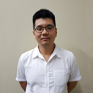 Image of Anson Ngoo